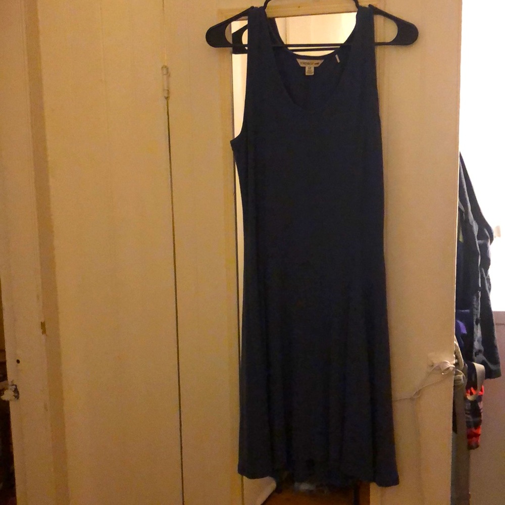 Horny Toad Dress